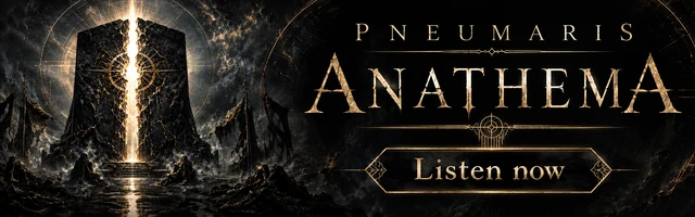 Pneumaris: Anathema by Pneumaris