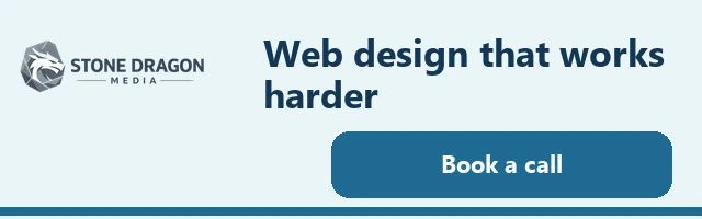 Stone Dragon Media: Sandusky web design for growing brands