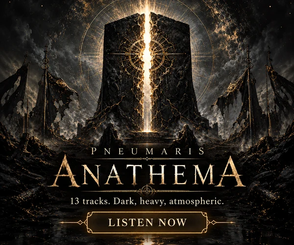 Pneumaris: Anathema by Pneumaris