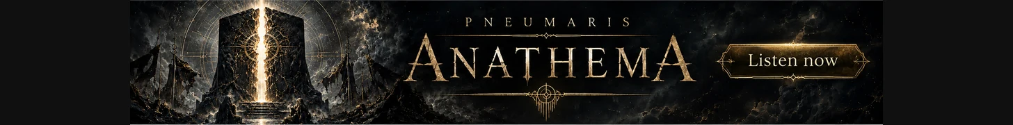 Pneumaris: Anathema by Pneumaris